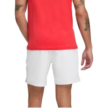 Wilson tennis shorts Team short white men's